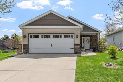 555 Tiffany Lane, Waconia, MN 55387 - Photo 1