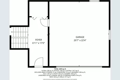 13822 44th Street N, Stillwater, MN 55082 - Photo 47