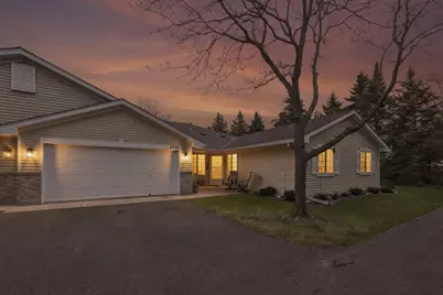 8541 Stratford Lane, Brooklyn Park, MN 55443 - Photo 21
