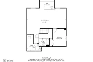 1430 Division St, Hopkins, MN 55343 - Photo 43