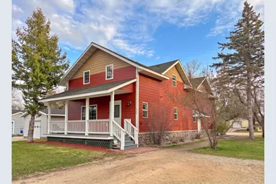 232 2nd Street NW, Menahga, MN 56464 - Photo 1