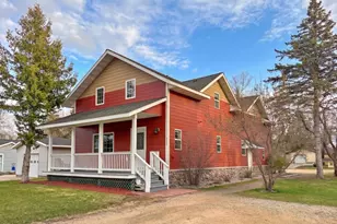 232 2nd St NW, Menahga, MN 56464 - Photo 1