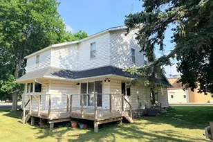 451 Paul Ave, Lake Wilson, MN 56151 - Photo 1