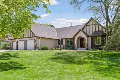 3595 Rae Lane, Woodbury, MN 55125 - Photo 1