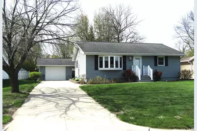 1653 9th Avenue, Granite Falls, MN 56241 - Photo 1