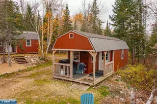 8335 Boulder Ridge Dr, Cook, MN 55723 - Photo 17