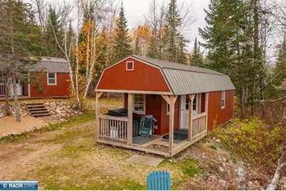 8335 Boulder Ridge Drive, Cook, MN 55723 - Photo 25