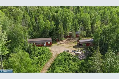 8335 Boulder Ridge Drive, Cook, MN 55723 - Photo 1