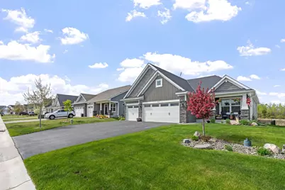 9628 52nd Lane NE, Saint Michael, MN 55376 - Photo 3