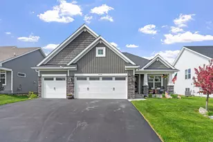 9628 52nd Ln NE, Saint Michael, MN 55376 - Photo 1