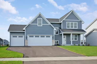9568 63rd Street S, Cottage Grove, MN 55016 - Photo 1