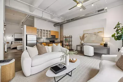 700 Washington Avenue N #419, Minneapolis, MN 55401 - Photo 1