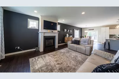 1837 Spruce Grove Trail, Detroit Lakes, MN 56501 - Photo 3