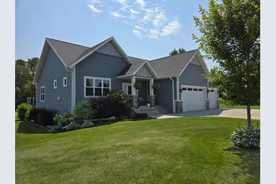 1837 Spruce Grove Trail, Detroit Lakes, MN 56501 - Photo 1