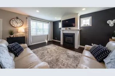 1837 Spruce Grove Trail, Detroit Lakes, MN 56501 - Photo 5