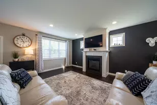 1837 Spruce Grove Trail, Detroit Lakes, MN 56501 - Photo 5