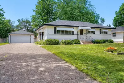 6943 Logan Avenue N, Brooklyn Center, MN 55430 - Photo 1
