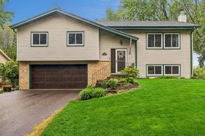 710 Clearbrook Lane, Vadnais Heights, MN 55127 - Photo 1