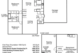 1874 Skillman Ave W, Roseville, MN 55113 - Photo 31
