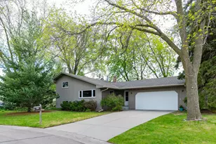 1874 Skillman Ave W, Roseville, MN 55113 - Photo 1