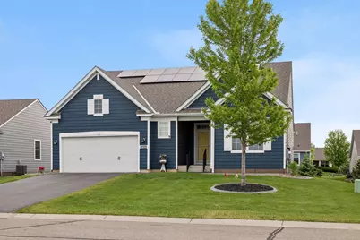 20890 Goodhue Way, Lakeville, MN 55044 - Photo 1