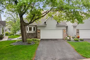 9651 Juniper St NW, Coon Rapids, MN 55433 - Photo 1