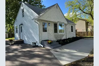 9000 Terrace Road NE, Blaine, MN 55434 - Photo 1