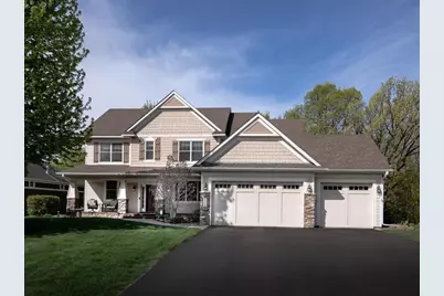 2110 Valley Creek Lane, Shakopee, MN 55379 - Photo 1