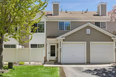 12248 Killdeer Street NW #1309, Coon Rapids, MN 55448 - Photo 1