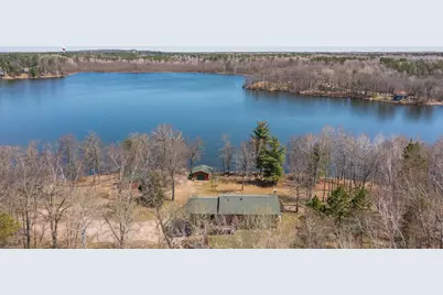 6148 N. Sluetter Road, Pequot Lakes, MN 56472 - Photo 7