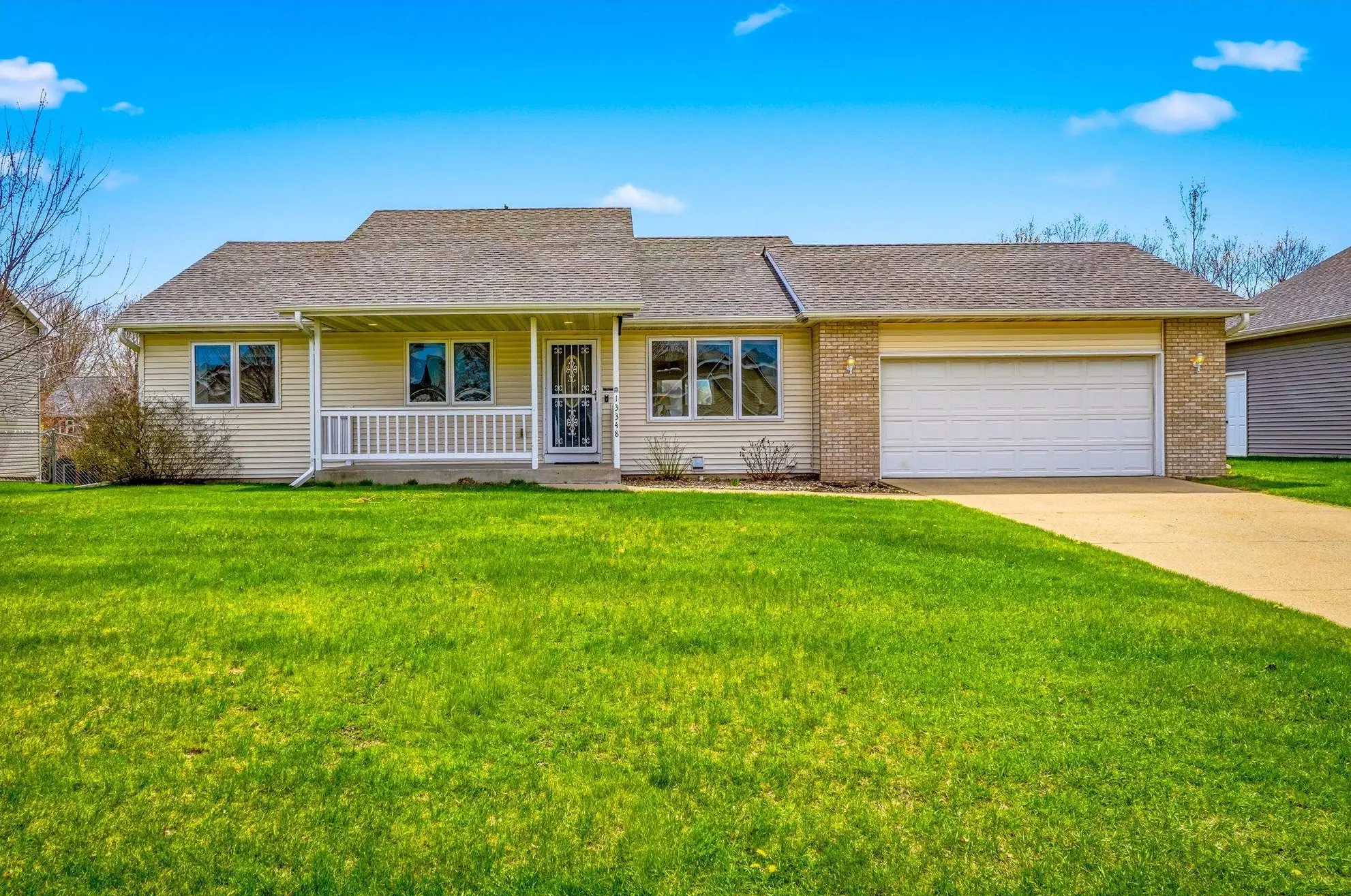 13348 4th Ave S, Zimmerman, MN 55398 - MLS 7067467 - Coldwell Banker