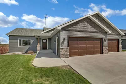 1704 Knottingham Drive, Sartell, MN 56377 - Photo 1