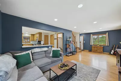 1405 Mahtomedi Avenue, Mahtomedi, MN 55115 - Photo 5