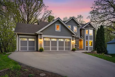 1021 Wildwood Way, Chaska, MN 55318 - Photo 3