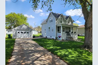 108 NW Bergen Street, Adams, MN 55909 - Photo 33