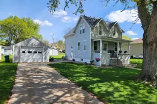 108 NW Bergen St, Adams, MN 55909 - Photo 33