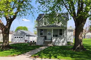108 NW Bergen St, Adams, MN 55909 - Photo 1
