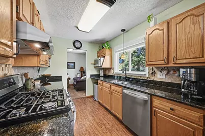 7619 Meadowmoor Drive NE, Fridley, MN 55432 - Photo 5