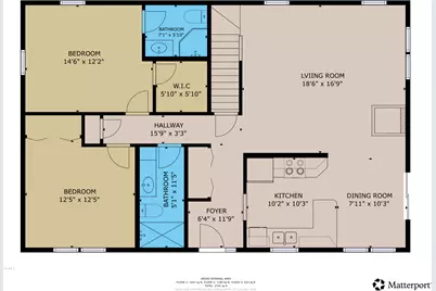 14526 Wildwood Drive, Crosslake, MN 56442 - Photo 49