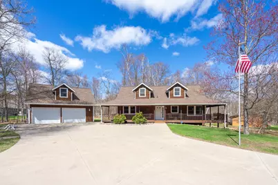 14526 Wildwood Drive, Crosslake, MN 56442 - Photo 1