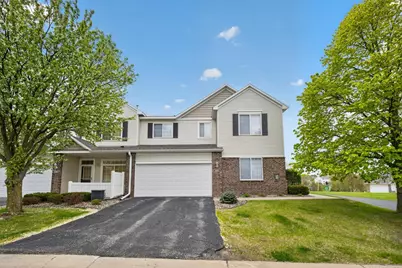 5991 Sandcherry Place NW, Rochester, MN 55901 - Photo 1