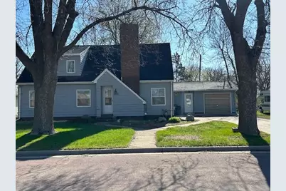 1000 Denmark Avenue, Storden, MN 56174 - Photo 1