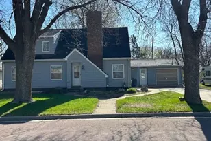 1000 Denmark Ave, Storden, MN 56174 - Photo 1