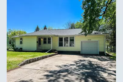 2042 Cottage Avenue E, Saint Paul, MN 55119 - Photo 1