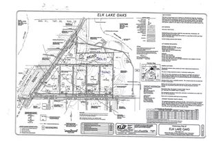Xxx Lot 3 283rd Ave NW, Zimmerman, MN 55398 - Photo 1