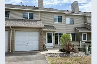 13161 Meadowood Way NW #123, Coon Rapids, MN 55448 - Photo 1