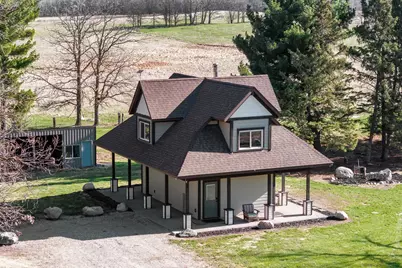 3126 44th Street SW, Pequot Lakes, MN 56472 - Photo 1