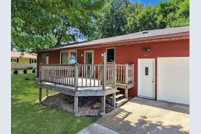 431 Spring Street, Tracy, MN 56175 - Photo 3