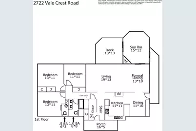 2722 Vale Crest Road, Crystal, MN 55422 - Photo 57
