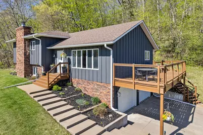 6915 Woodland Boulevard, Minnesota City, MN 55959 - Photo 1